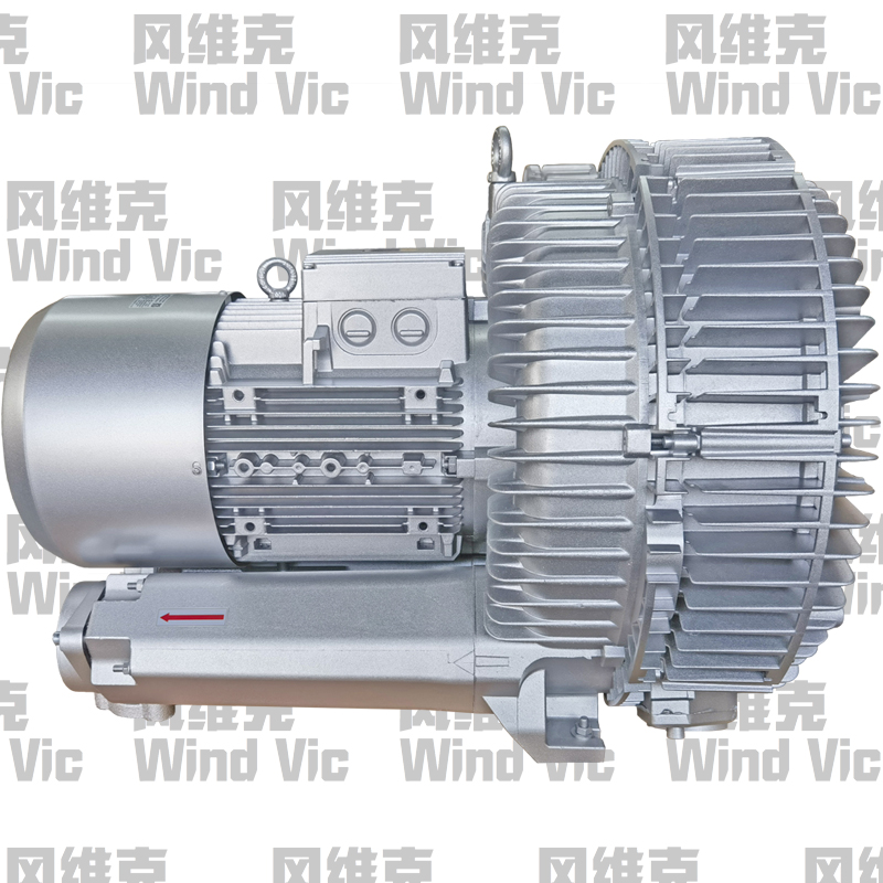 FVK940-2H27  15KW
